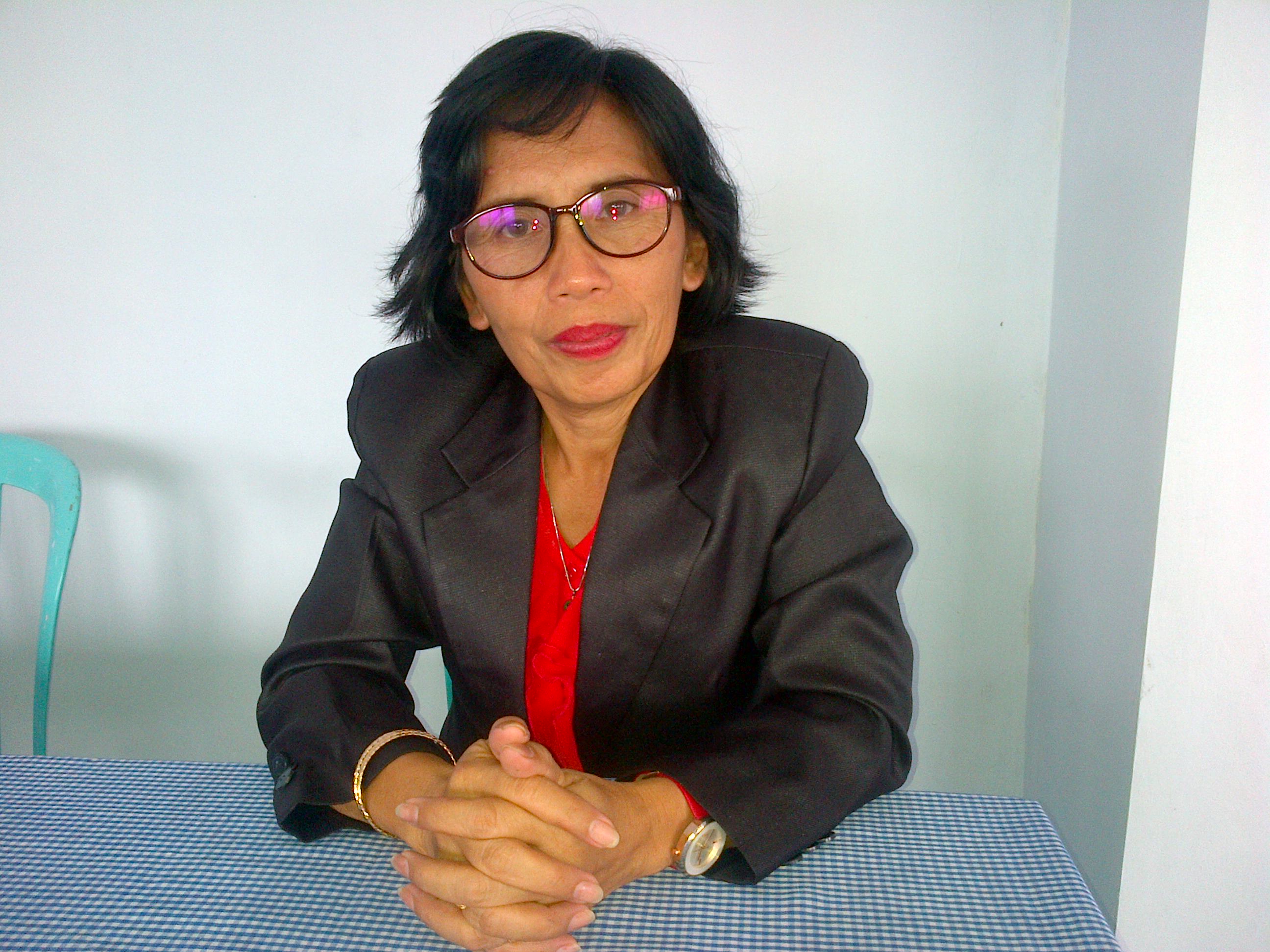 SMA Negeri 1 Tompaso Bentuk Tim Guru Mentor